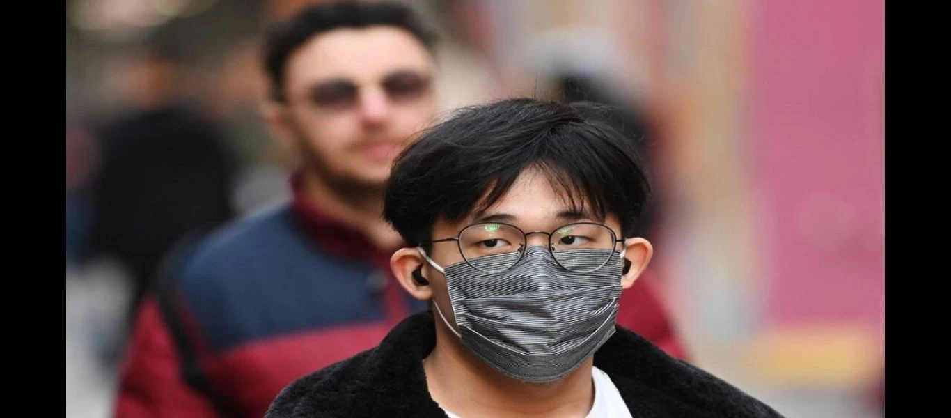 Κίνα: 46 νέα κρούσματα κορωνοϊού - Τα 45 από το εξωτερικό - Βρήκαν φάρμακο!